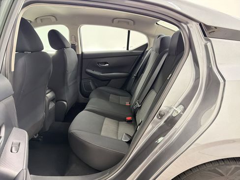 Used 2023 Nissan Sentra SV FWD image 13