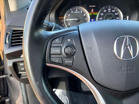 Used 2020 Acura MDX SH-AWD image 21