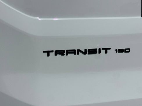 New 2026 Ford Transit 150 Low Roof w/ Load Area Protection Package RWD image 25