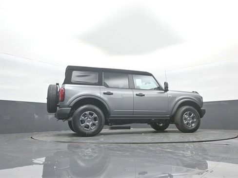 New 2026 Ford Bronco Big Bend image 31