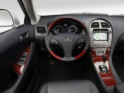 Used 2008 Lexus ES 350 image 4