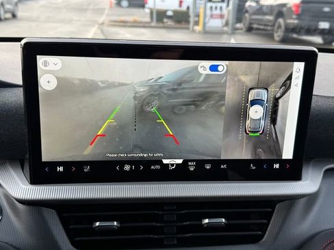 New 2026 Ford Explorer ST w/ Sun And Sound Package image 18