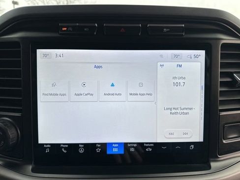 Used 2024 Ford F150 XLT w/ Tow/Haul Package image 39