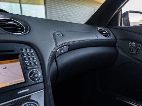 Used 2009 Mercedes-Benz SL 65 AMG image 44