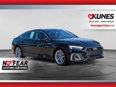 Used 2024 Audi A5 2.0T Premium Plus