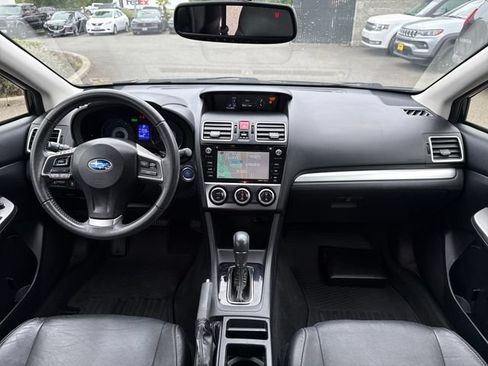 Used 2015 Subaru Crosstrek Touring AWD/4WD image 16