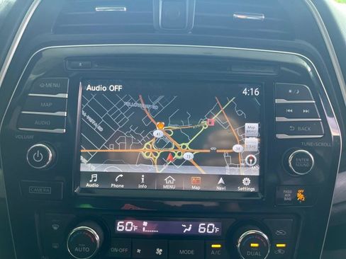 Used 2016 Nissan Maxima 3.5 SL image 9