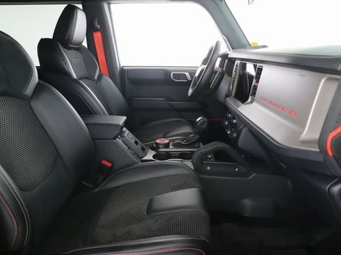 Used 2024 Ford Bronco Raptor image 30