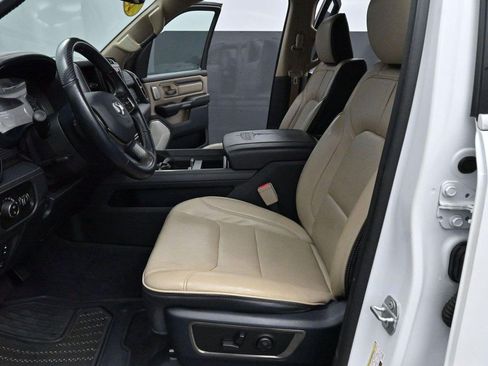 Used 2020 RAM 1500 Limited AWD/4WD image 17