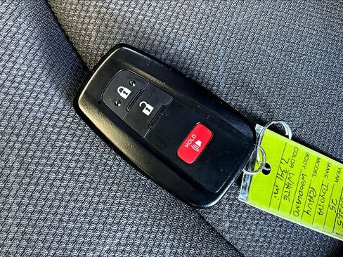 Used 2025 Toyota RAV4 Woodland Edition image 13