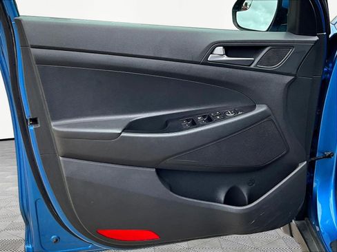 Used 2017 Hyundai Tucson SE FWD image 19