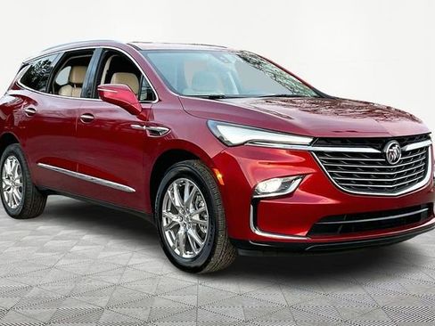 Used 2023 Buick Enclave Premium w/ Experience Buick Package image 1