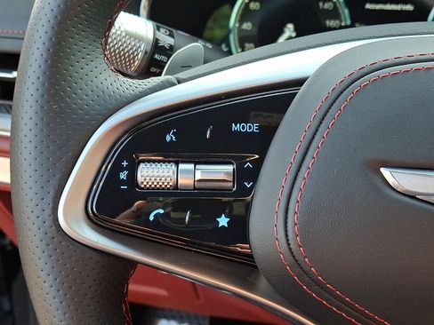 Certified 2024 Genesis G80 3.5T Sport AWD/4WD image 23