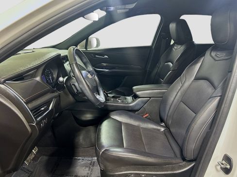 Used 2020 Cadillac XT4 Sport FWD image 18