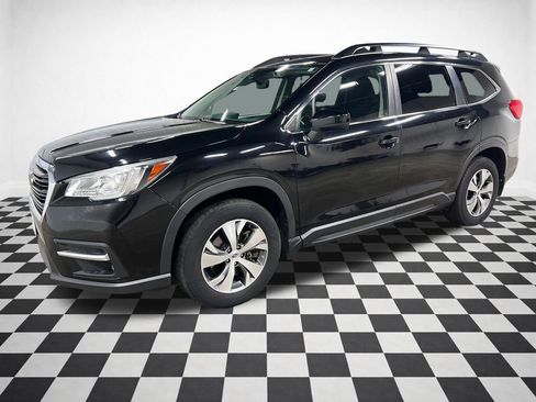 Used 2019 Subaru Ascent Premium AWD/4WD image 4