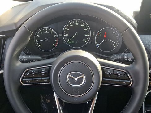 New 2026 MAZDA CX-90 3.3 Turbo w/ Preferred Package image 16