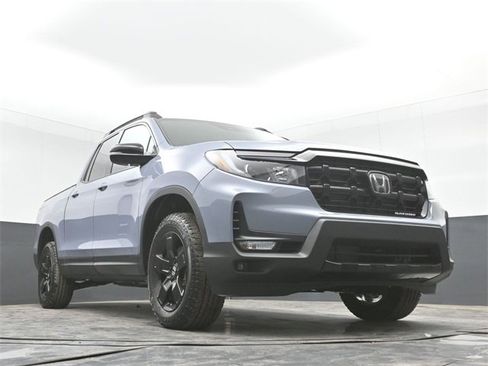 New 2026 Honda Ridgeline Black Edition image 45