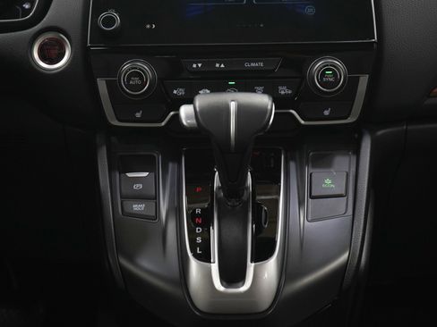 Used 2019 Honda CR-V EX-L image 16