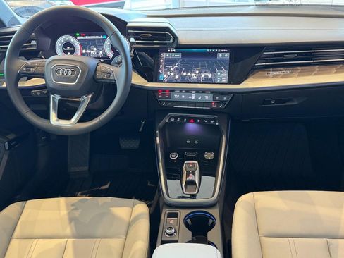 New 2026 Audi A3 2.0T Premium Plus image 8