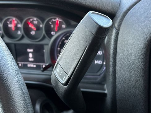 Used 2021 Chevrolet Silverado 1500 Custom image 18