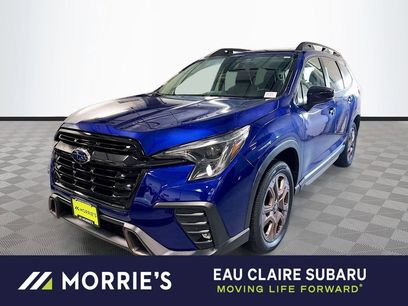 New 2026 Subaru Ascent Limited Bronze