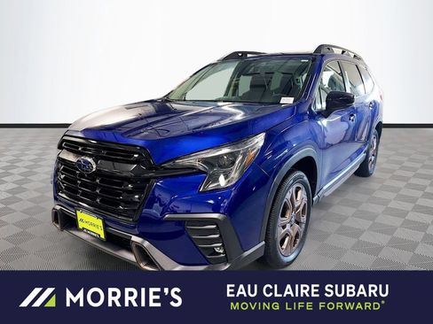 New 2026 Subaru Ascent Limited Bronze AWD/4WD image 1