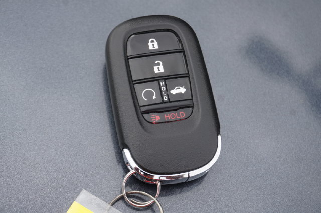 Used 2024 Honda Civic Sport image 29