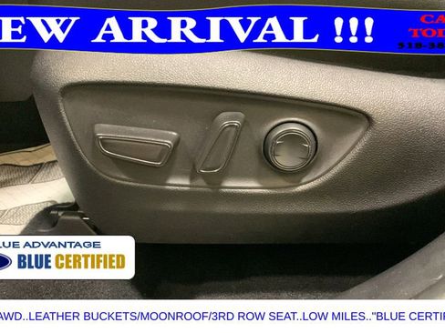 Used 2020 Toyota Highlander XLE image 32