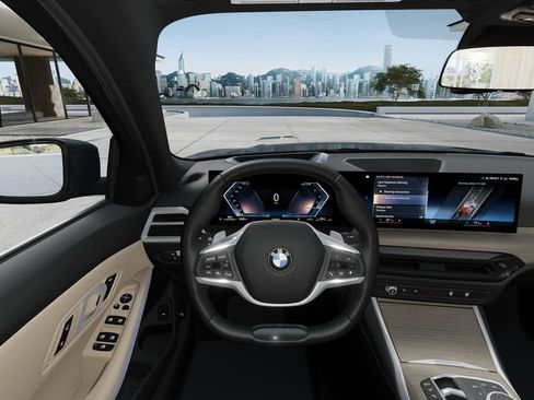 New 2026 BMW 330i xDrive Sedan AWD/4WD image 38
