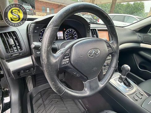 Used 2012 INFINITI G37 x Sedan w/ Premium Pkg AWD/4WD image 20