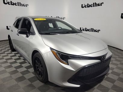 Used 2021 Toyota Corolla SE
