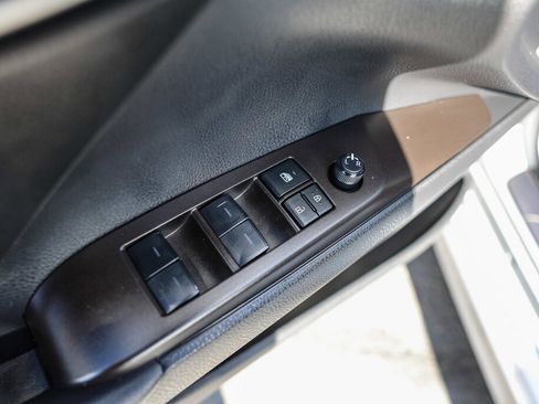 Certified 2024 Toyota Camry SE image 9