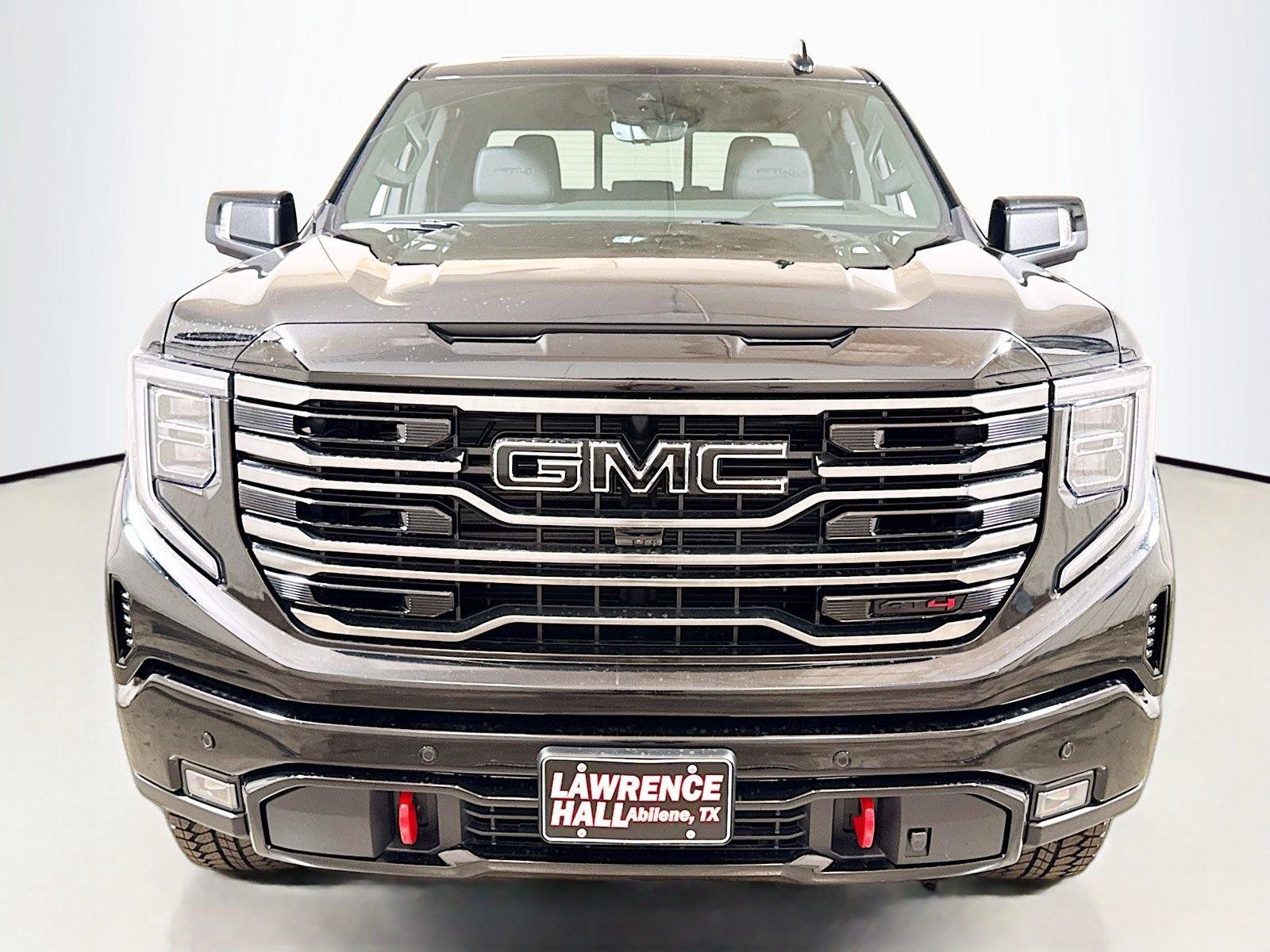 New 2026 GMC Sierra 1500 AT4 w/ AT4 Premium Package AWD/4WD image 2