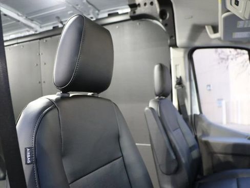 New 2026 Ford Transit 250 Base image 8