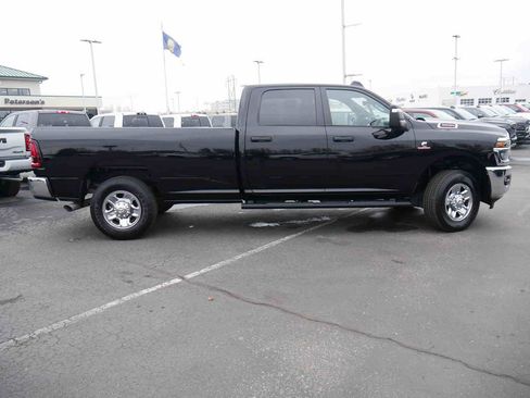 Used 2025 RAM 3500 Tradesman AWD/4WD image 24