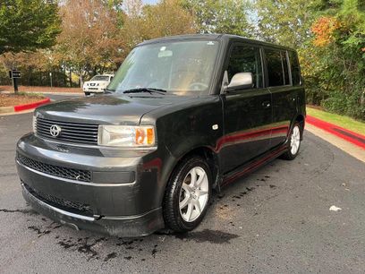 Used 2006 Scion xB