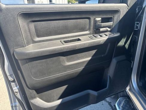 Certified 2023 RAM 2500 Tradesman AWD/4WD image 25