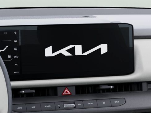 New 2027 Kia Seltos EX FWD image 15