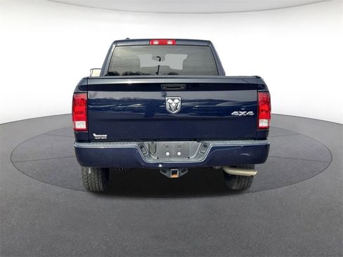 Used 2018 RAM 1500 Express image 4