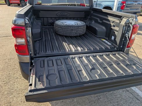 Used 2024 Ford Maverick XLT w/ XLT Luxury Package image 29