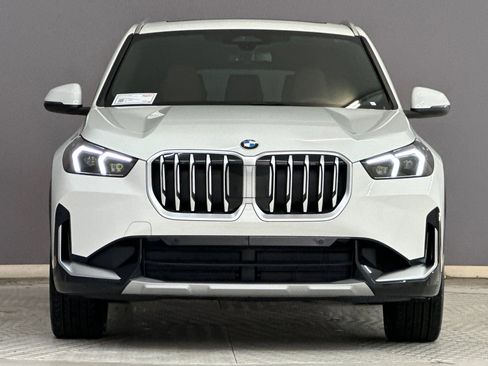 New 2026 BMW X1 xDrive28i w/ Convenience Package AWD/4WD image 5