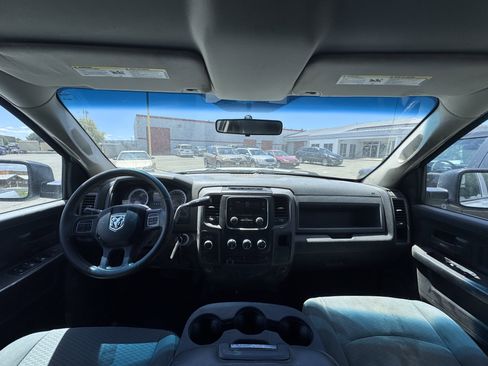 Used 2013 RAM 2500 Tradesman w/ Chrome Appearance Group AWD/4WD image 27