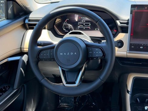 New 2026 MAZDA CX-5 2.5 S w/ Premium Plus Package AWD/4WD image 6