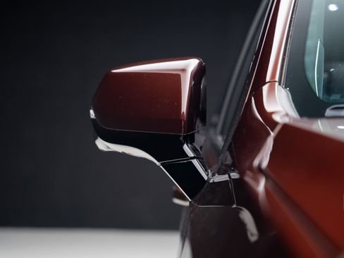 Used 2023 Cadillac Escalade ESV Sport Platinum w/ Heavy-Duty Trailer Package image 14