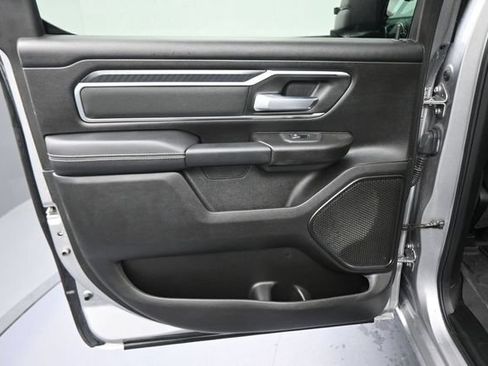 Used 2025 RAM 1500 Big Horn AWD/4WD image 25