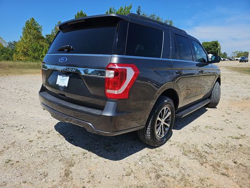 Used 2021 Ford Expedition XL AWD/4WD image 4