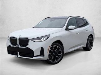 Used 2026 BMW X3 xDrive30 w/ M Sport Package video 1