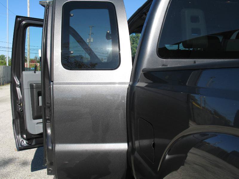 Used 2015 Ford F250 XLT w/ XLT Value Package AWD/4WD image 17