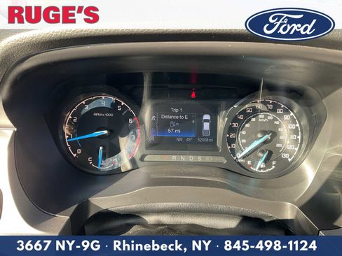 Certified 2022 Ford Ranger XLT w/ Equipment Group 301A Mid image 22