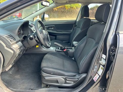 Used 2014 Subaru Crosstrek 2.0i Premium w/ Moonroof Package AWD/4WD image 15